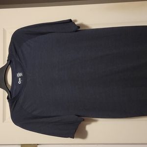 Zyia men's dry fit shirt